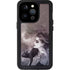Alchemy Minnaloushe Moon iPhone 15 Pro Waterproof Case